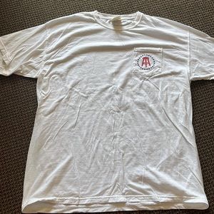 Barstool America Zillion Beers Shirt